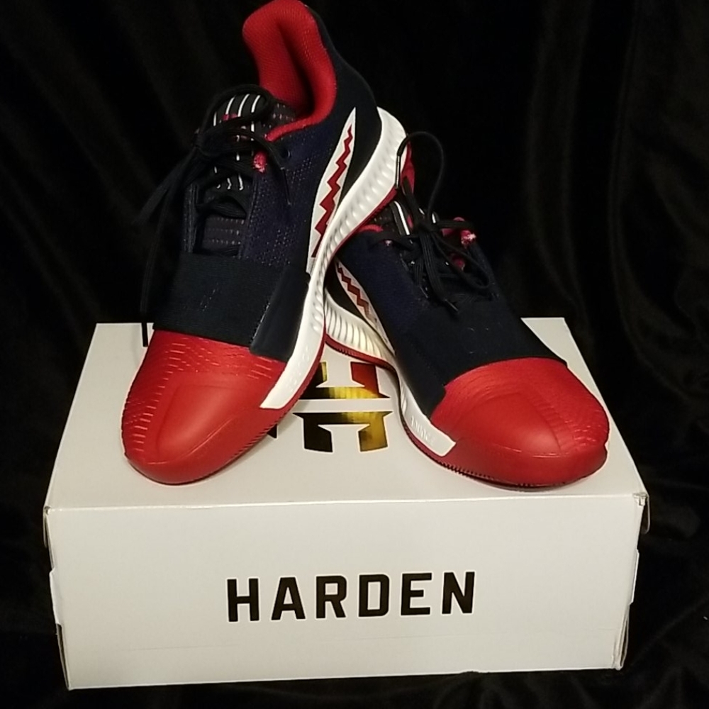 Adidas Boys Harden vol. 3